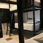 Oryx Hostel