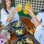 Collection O Faisano Boutique Luxury Hotel, (adults Only) 3* Tulum