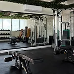 Downtown Penthouse With Private Pool, Rooftop Pool And Gym, Short Distance From Beaches, Restaurants & Nightlife Tulum