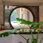 Downtown Penthouse With Private Pool, Rooftop Pool And Gym, Short Distance From Beaches, Restaurants & Nightlife Apartamento *