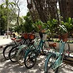 Downtown Penthouse With Private Pool, Rooftop Pool And Gym, Short Distance From Beaches, Restaurants & Nightlife Apartamento Tulum