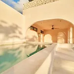 Villa Menara - 10Pax - 2 Pools - Jungle Lux