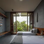 Villa Beachfront Sian Kaan 3 *