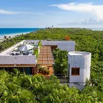 Beachfront Sian Kaan 3 *