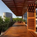 Villa Beachfront Sian Kaan 3