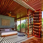 Beachfront Sian Kaan 3 Villa *