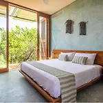 Villa Beachfront Sian Kaan 3 *