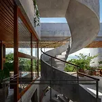 Villa Beachfront Sian Kaan 3 Tulum
