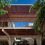 Beachfront Sian Kaan 3 *