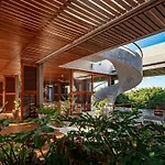 Beachfront Sian Kaan 3 Tulum