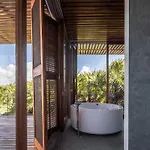 Villa Beachfront Sian Kaan 3