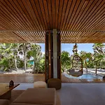 Villa Beachfront Sian Kaan 3