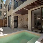 Luxury And Private Pool In Tulum