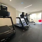 Luxe Jungle Retreat With Private Terrace & Jacuzzi In Aldea Zama