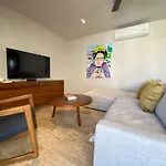 Luxe Jungle Retreat With Private Terrace & Jacuzzi In Aldea Zama