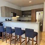Apartamento Luxe Jungle Retreat With Private Terrace & Jacuzzi In Aldea Zama Tulum