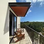 Luxe Jungle Retreat With Private Terrace & Jacuzzi In Aldea Zama