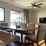Luxe Jungle Retreat With Private Terrace & Jacuzzi In Aldea Zama Apartamento