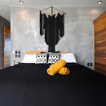 Aguasanta Tulum Bohemian Chic