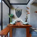 Aguasanta Tulum Bohemian Chic