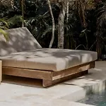 Apartment Jungle Apt, Private Pool & Security 24 Tulum