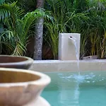 Jungle Apt, Private Pool & Security 24 Tulum