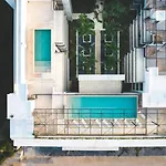Сasa de vacaciones La Boheme Ultra-luxe Tulum
