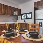 La Boheme Ultra-luxe Сasa de vacaciones *