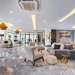 La Boheme Ultra-luxe Сasa de vacaciones