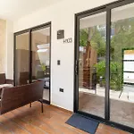 Apartamento With Private Rooftop In Tulum, 2 Br