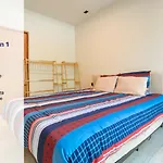 Apartamento With Private Rooftop In Tulum, 2 Br Tulum