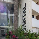 Tulum Studio Chic Santal & Avenida 7