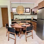 Tulum 2 Bedrooms 6 Guests Private Plunge Pool