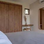 Terrace And Private Pool In Tulum