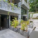 Tulum 4Br Design Condo - Private Pool - Barneys