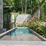 Tulum 4Br Design Condo - Private Pool - Barneys