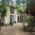 Campsite Sak Lool Tulum