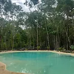 Campsite Sak Lool Tulum