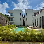 Apartamento Paam Cheel Nest 111 - Near Site, Private Pool