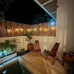 Apartamento Paam Cheel Nest 111 - Near Site, Private Pool Tulum