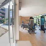 Apartamento D017 Premium Lifestyle Gold At Amira District