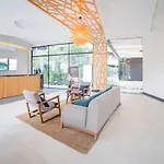 D017 Premium Lifestyle Gold At Amira District Apartamento Tulum