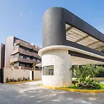 Apartamento D017 Premium Lifestyle Gold At Amira District Tulum