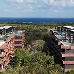 D017 Premium Lifestyle Gold At Amira District Tulum