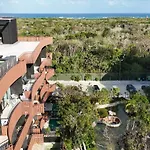D017 Premium Lifestyle Gold At Amira District Apartamento Tulum