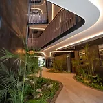 D017 Premium Lifestyle Gold At Amira District