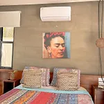 Apartment With Private Plunge Pool At Madara Tulum Earth 1