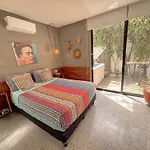 Apartment With Private Plunge Pool At Madara Tulum Earth 1