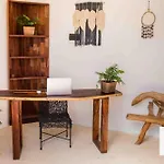 Lagoon Boutique - Luxury Chaman Experience Hotel Tulum