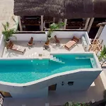 Lagoon Boutique - Luxury Chaman Experience 4*